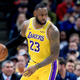 Image for article titled In What Should Come as a Surprise to No One, LeBron James Named Associated Press Male Athlete of the Decade